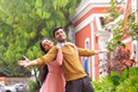 Malli Malli Edi Rani Roju New Photos